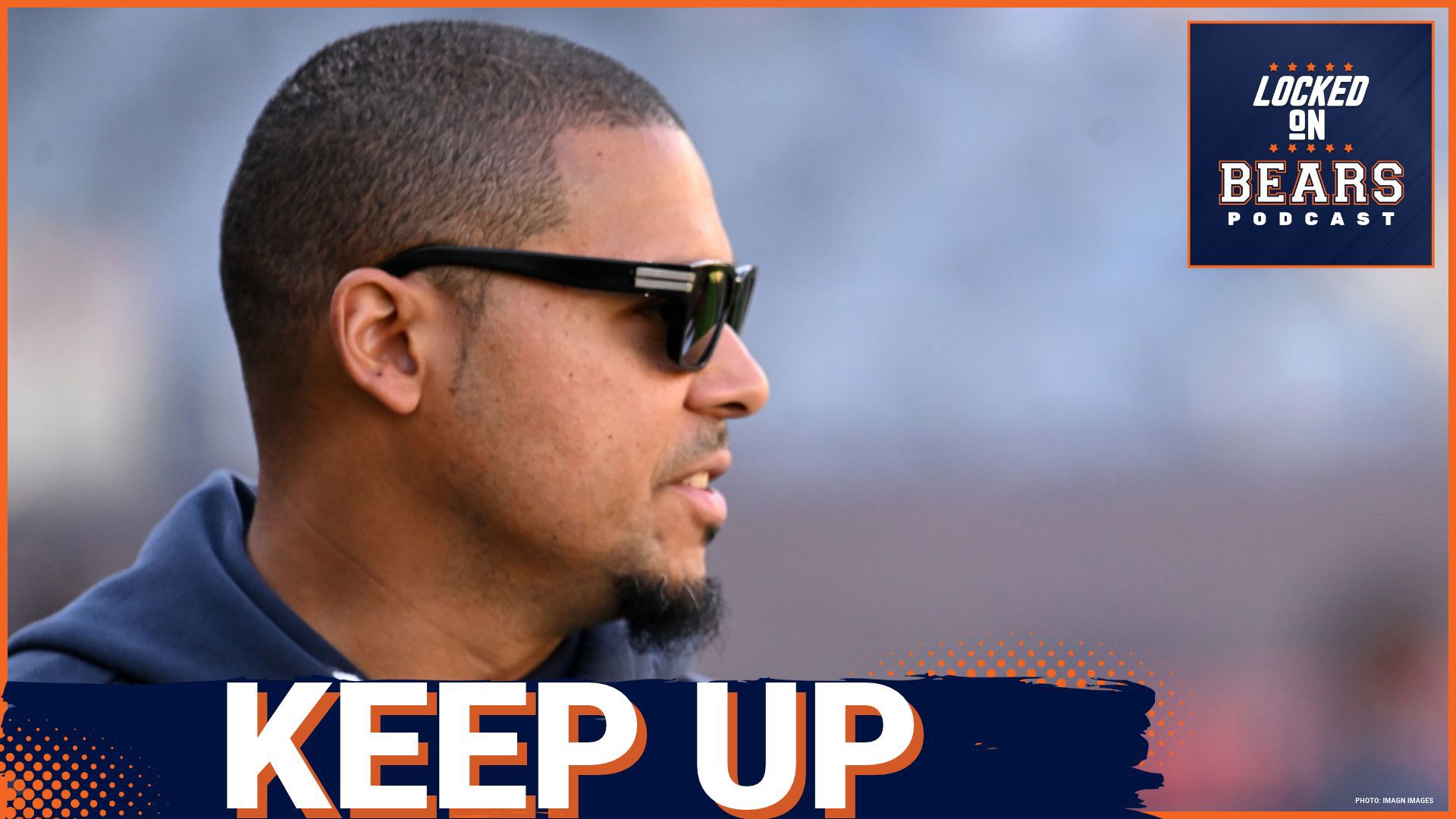 Chicago Bears must respond to keep up with NFC contenders after missing ...