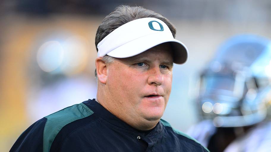 Dan Lanning's Chip Kelly warning ahead of Autzen Stadium return