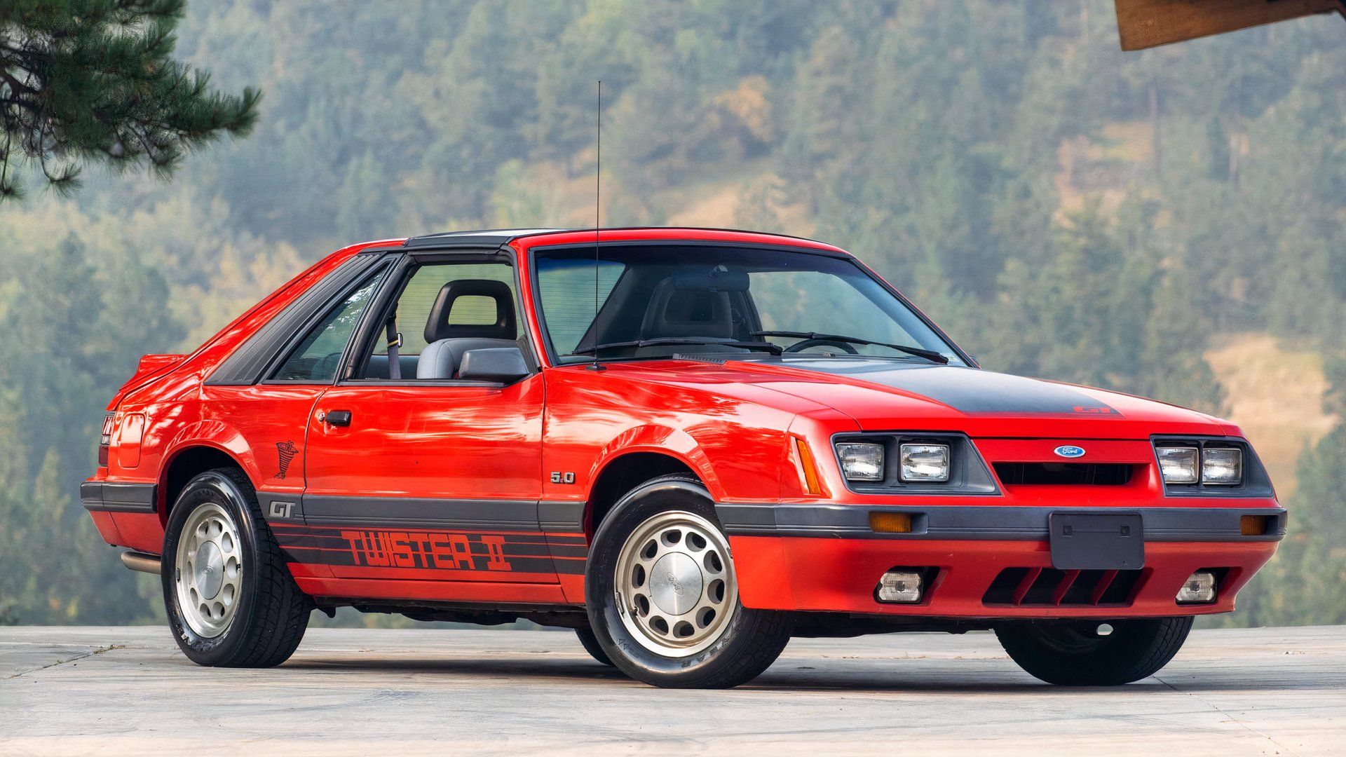This '80s muscle car's prices are climbing fast, and the window to buy ...