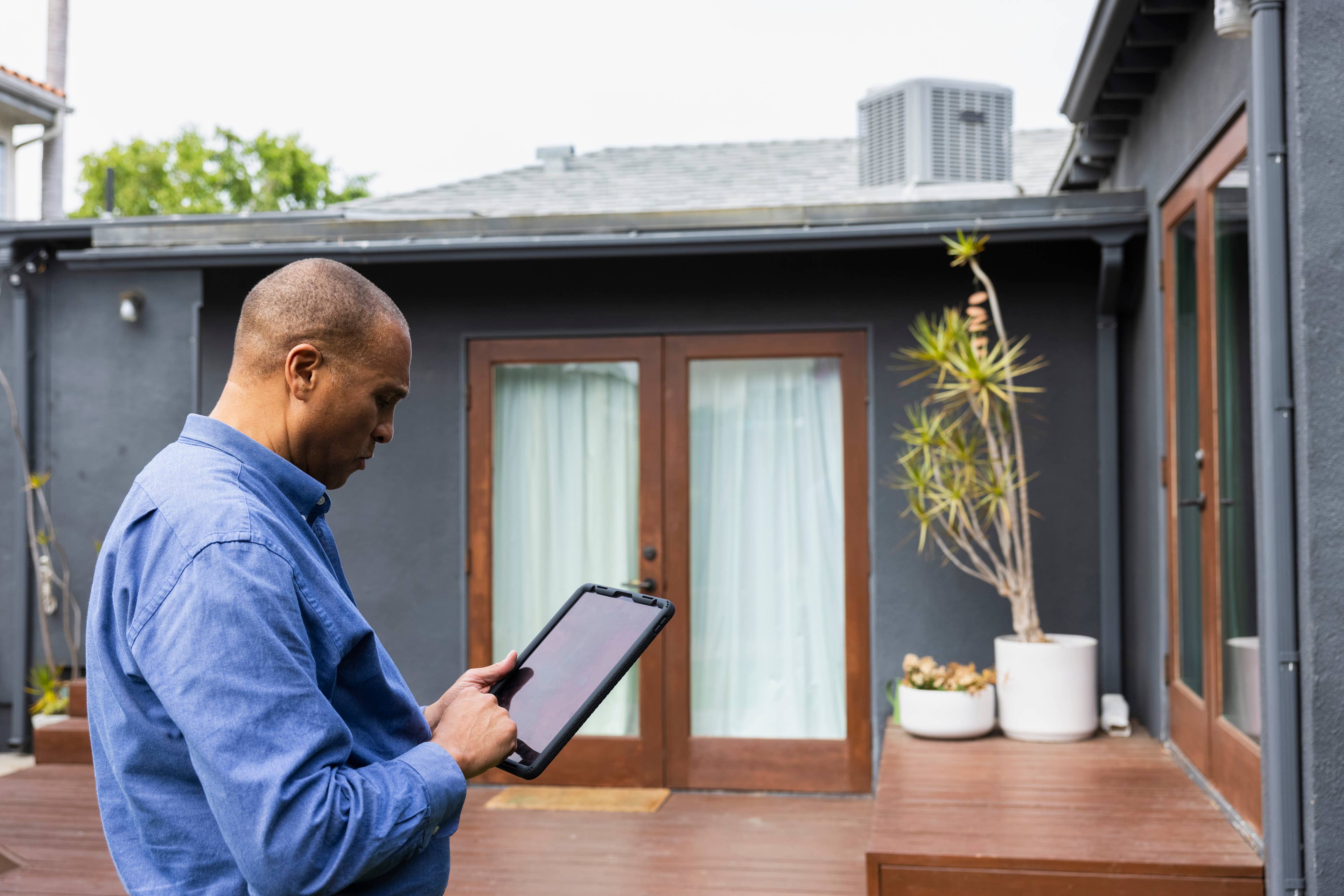 Just moved into a new home? 10 security steps to take before you unpack