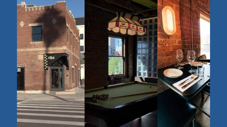 Historic Gerardo’s building in downtown Phoenix to welcome two new ...