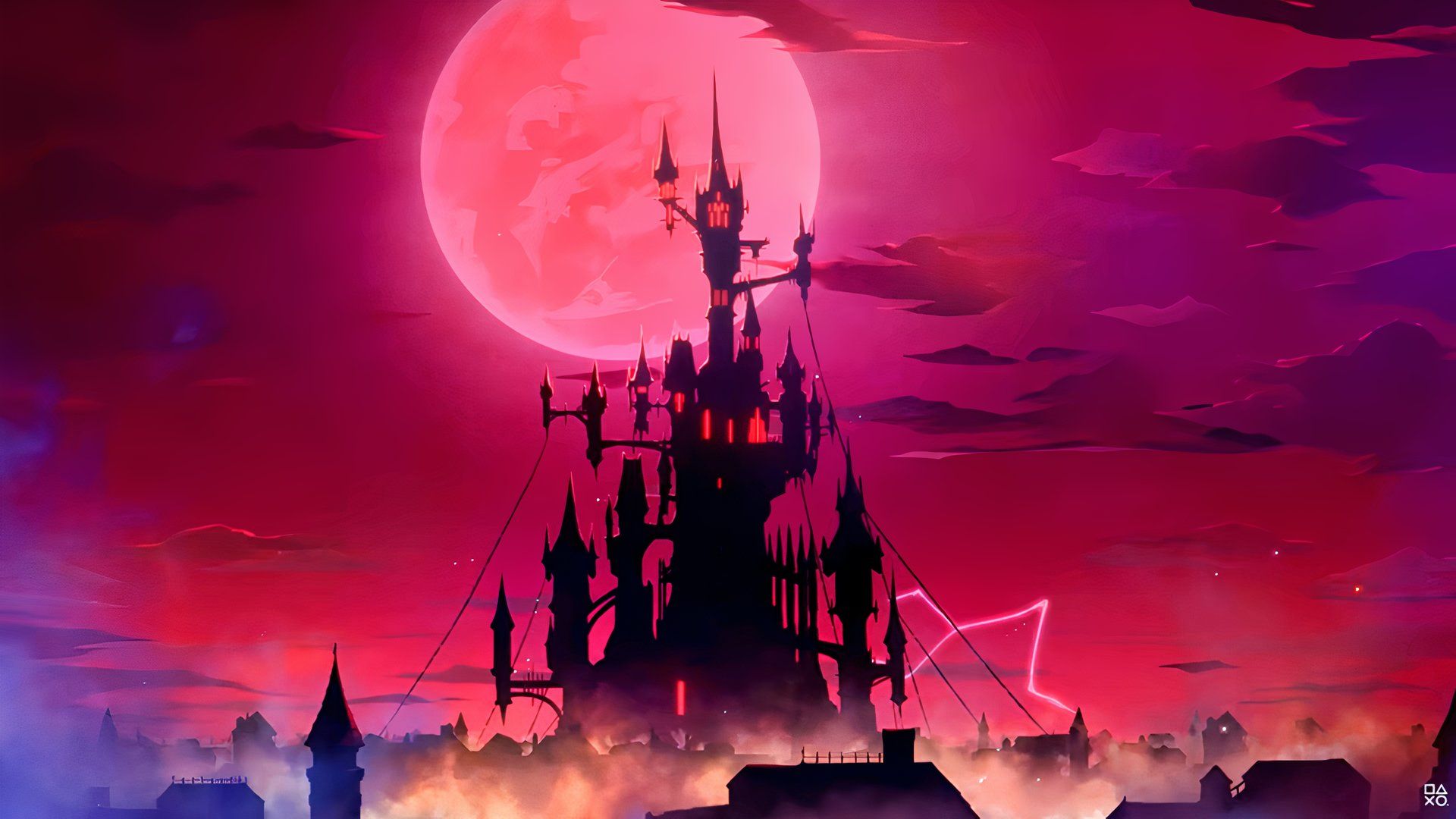 Castlevania: Belmont's Curse's latest patch leaves a major PC issue ...