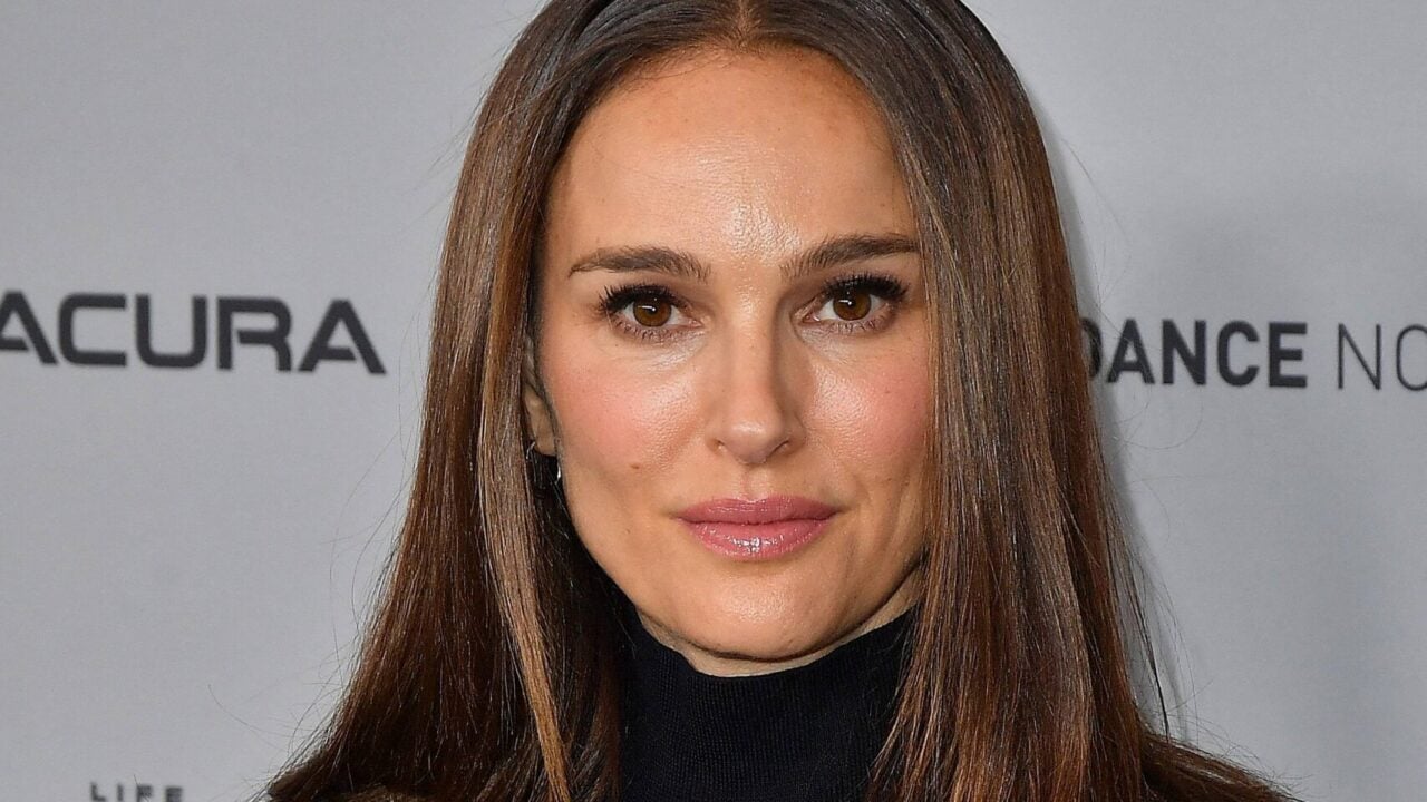 Natalie Portman recalls being 'murdered' by critics over her 'Star Wars' role