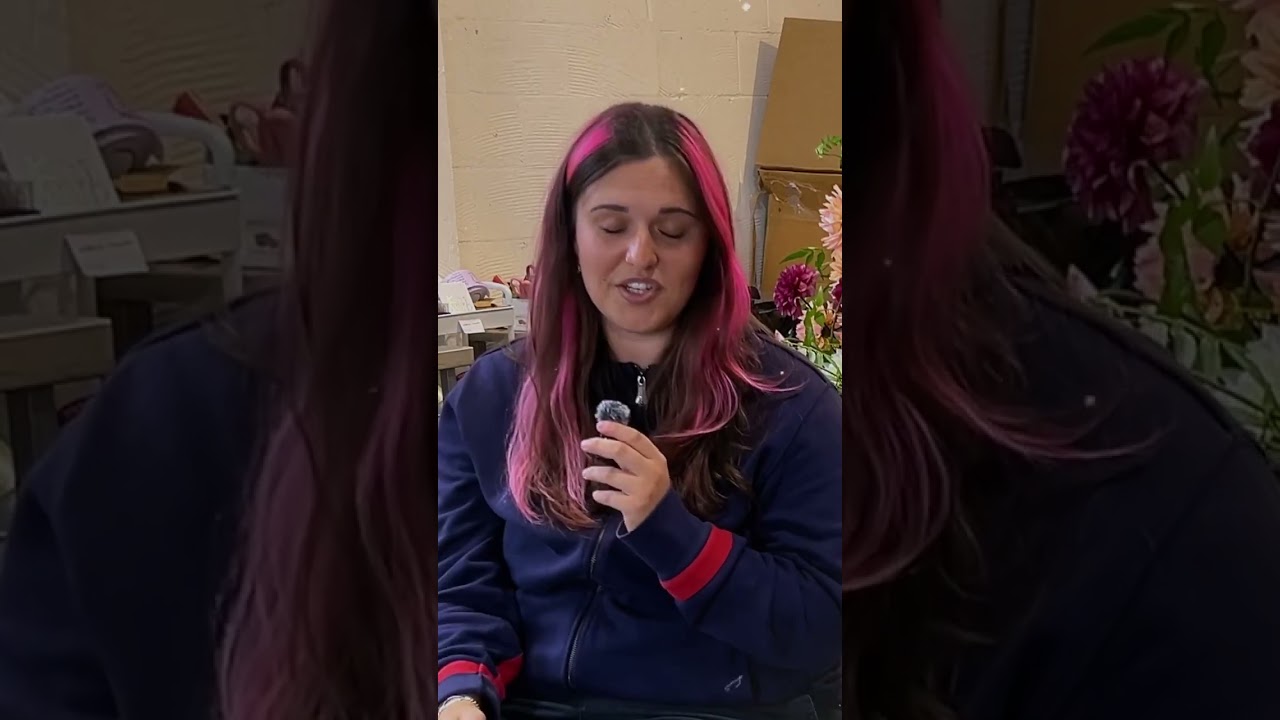 Click the link in the bio to watch the full interview with London's ...