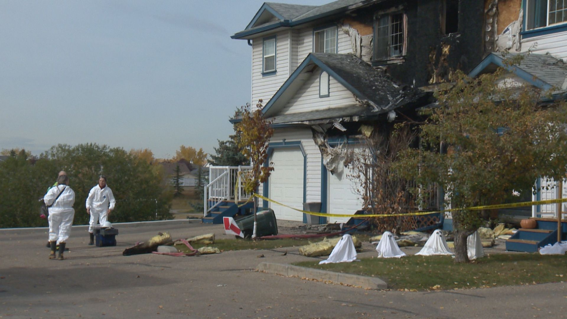 Two men guilty in 2023 killing of Christopher Stevenson