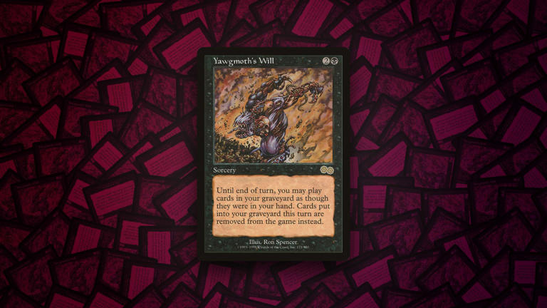 10 best Magic: The Gathering cards that capture Black’s sinister strategies