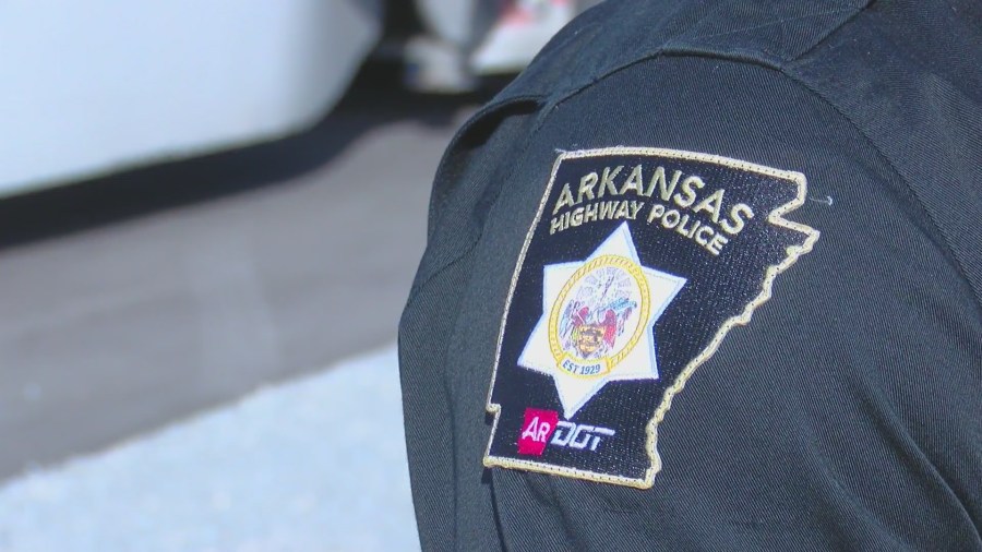 Arkansas Highway Police cracking down on unsafe and unqualified drivers ...