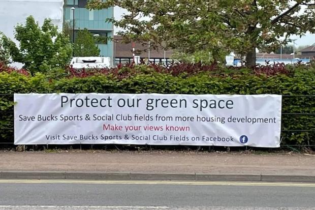 Group bids for Buckinghamshire sports site after High Court blocks ...