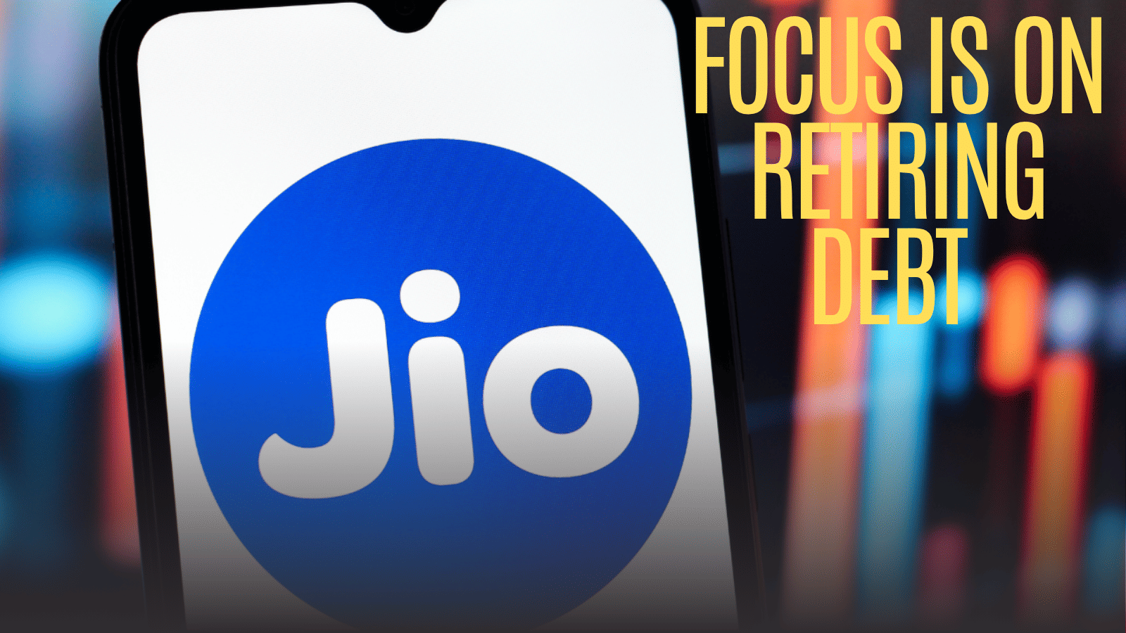 Jio platform listing: Shares list at 21.36% premium; Rs 1,358 against ...