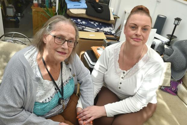 North East family recover £56,000 in life savings years after rogue ...