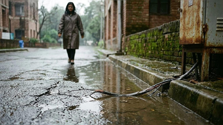 Panjab University safety audit reveals critical infrastructure gaps ...