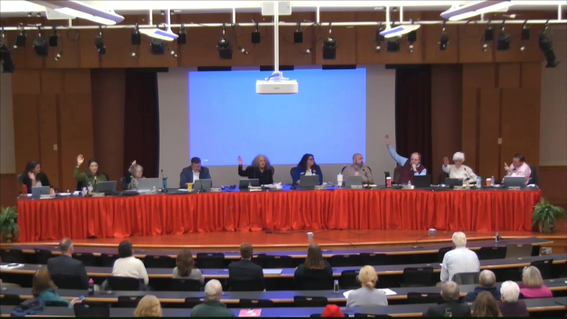 South Portland City Council approves ordinance limiting ICE cooperation