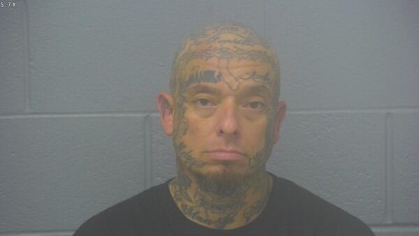Crime Stoppers: Man wanted for felony fleeing from a stop