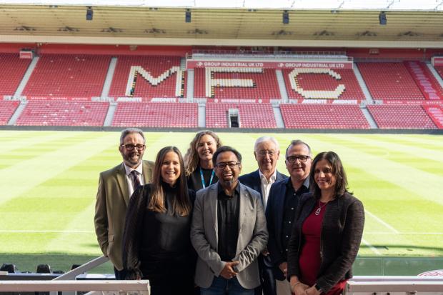 North East education leaders unite to tackle artificial intelligence