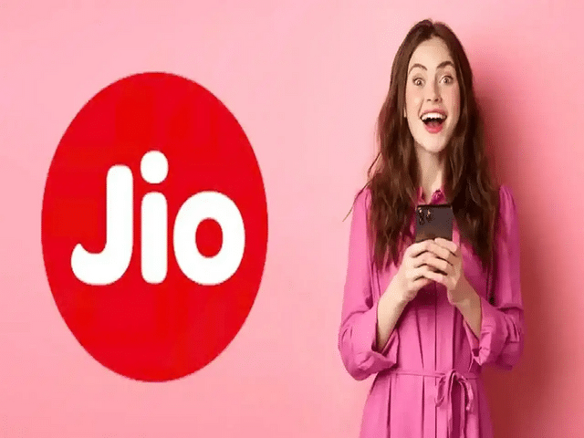 Jio: Jio's 3-in-1 plan allows you to recharge three devices with a ...