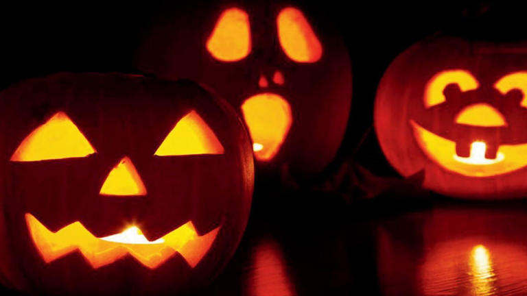 Halloween 2026: Explore SoBo's haunted landmarks with a midnight ...