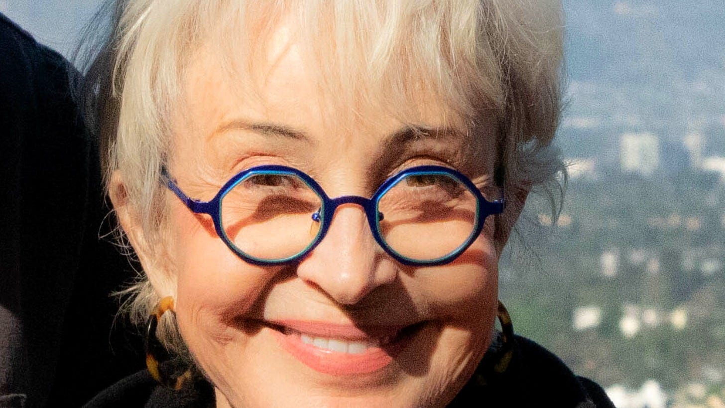 Annie Potts says Jim Parsons' Young Sheldon cameo broke her heart