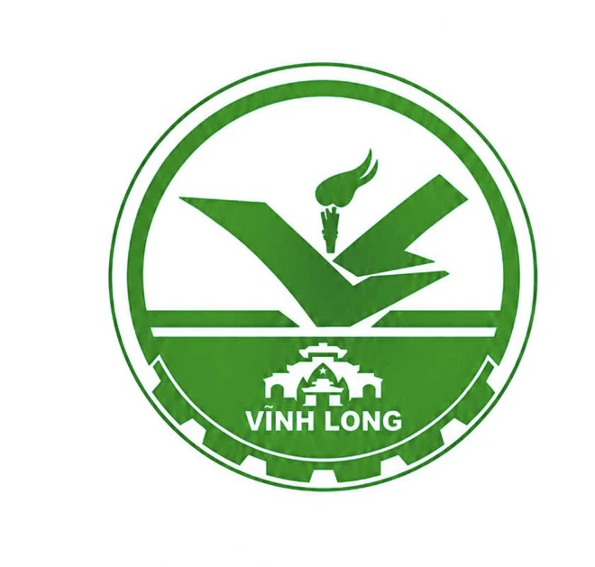 Vĩnh Long chính thức sử dụng logo mới, có ngọn đuốc Đồng Khởi
