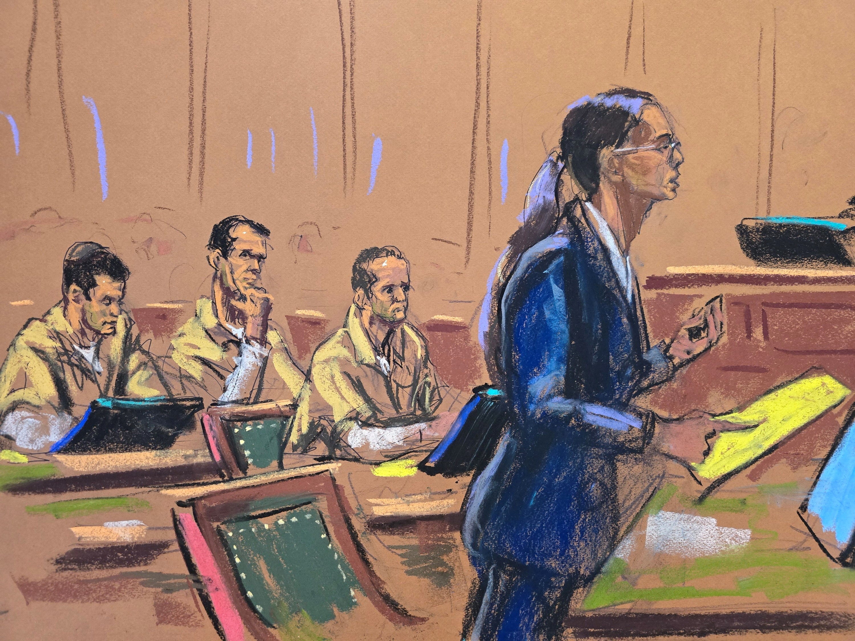 Alexander brothers sentenced to 30 years in sex trafficking case