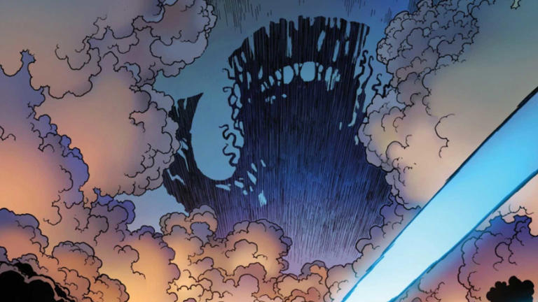 Midnight Fantastic Four writer confirms 'fake-out' in first issue ...