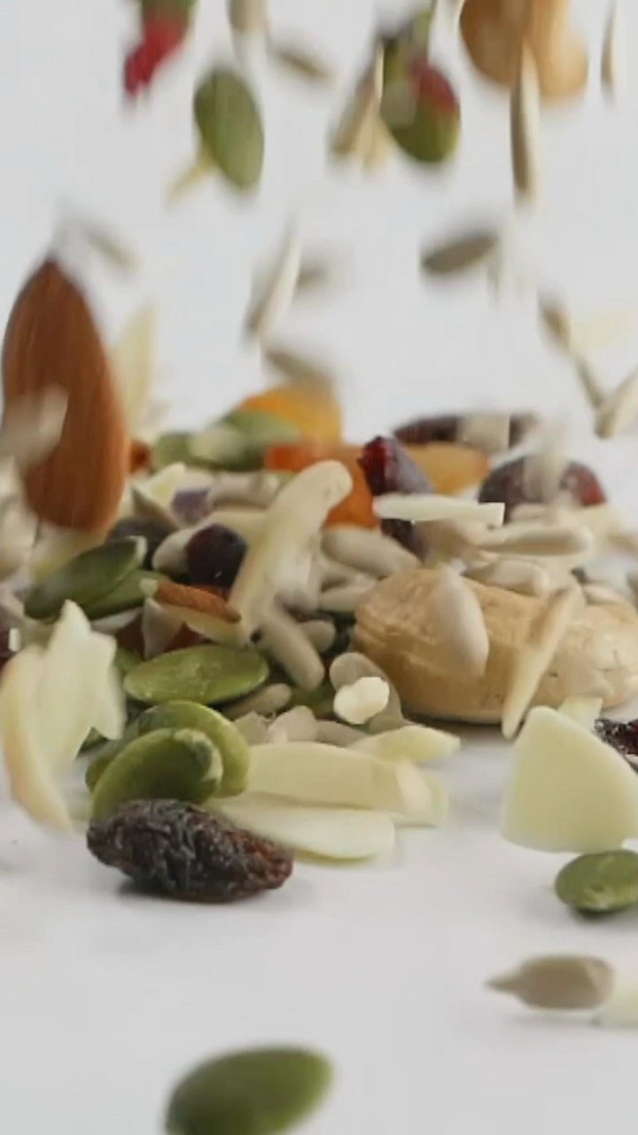 Is all processed food bad for you?