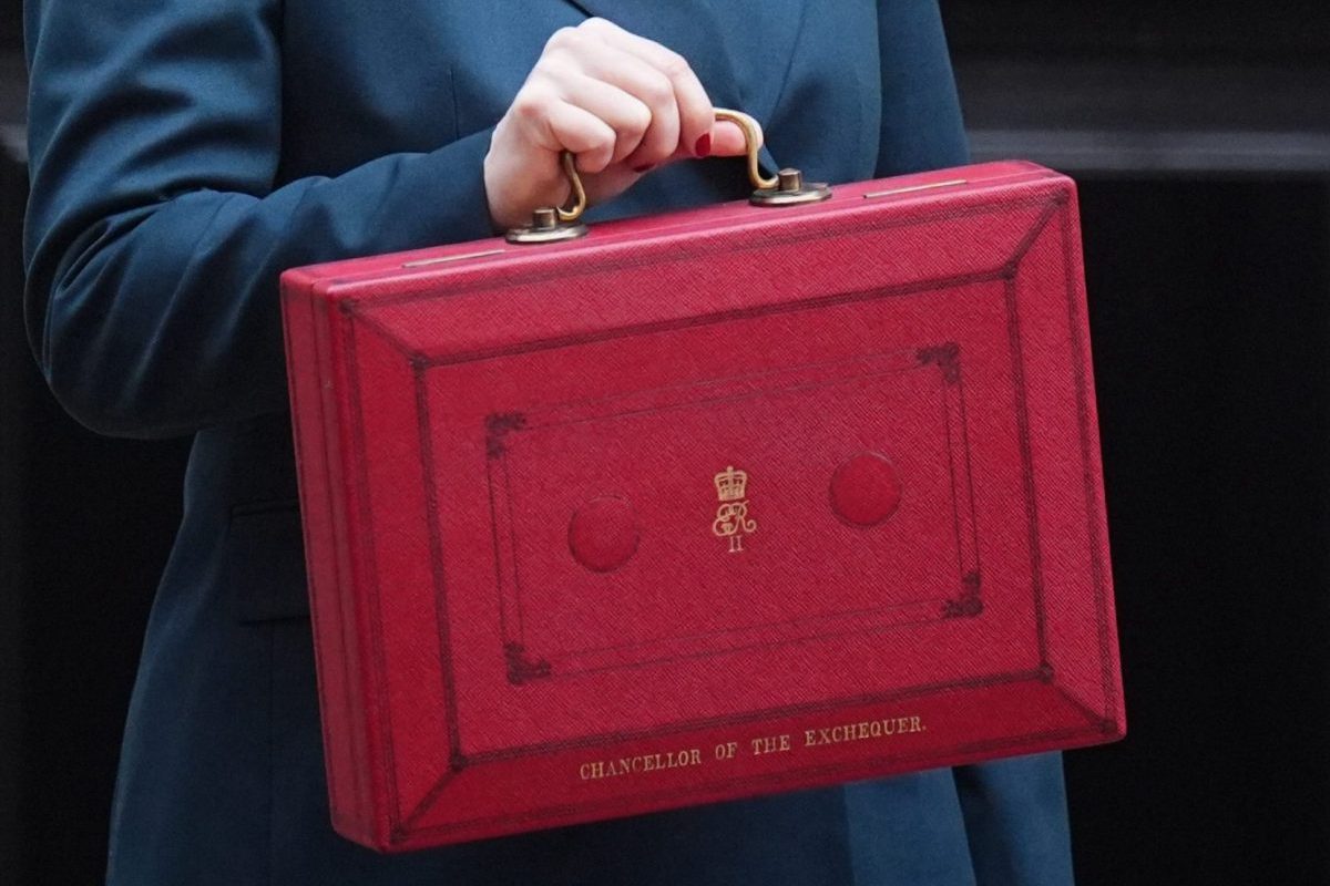 FTSE 100 live: Stocks to slip ahead of budget