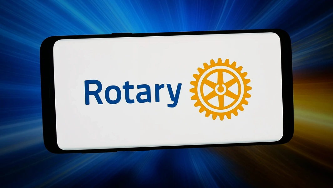 From local hearts to global change with Rotary