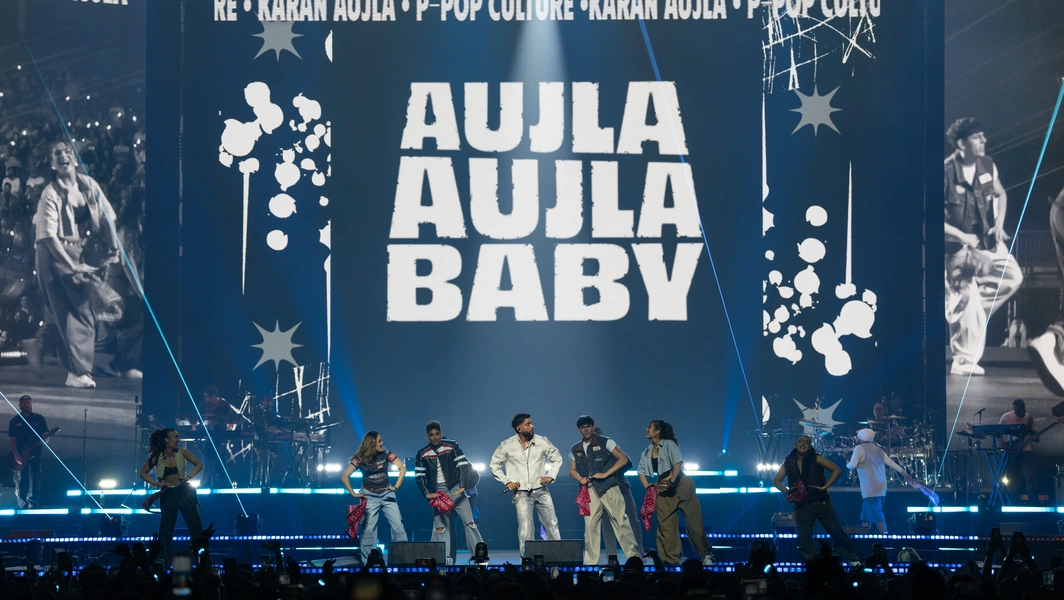 4 Punjabi music stars dominating 2026