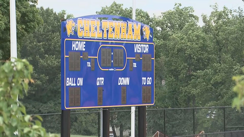 Pennsylvania passes anti-hazing law in wake of Cheltenham High School scandal