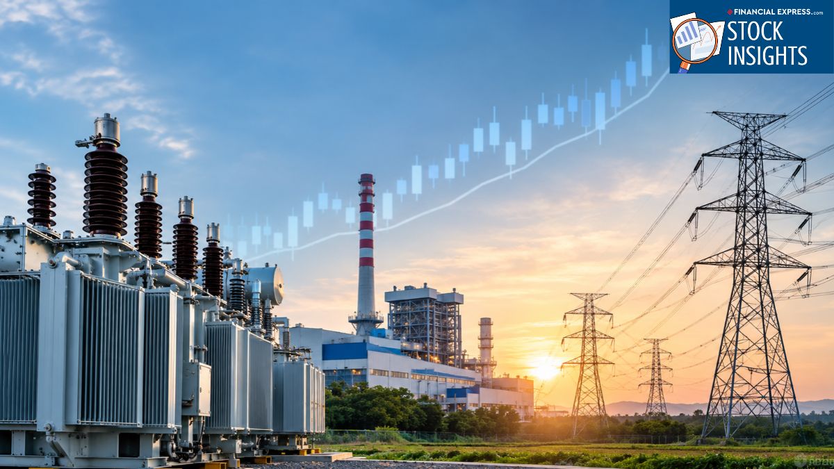5 power equipment stocks to watch