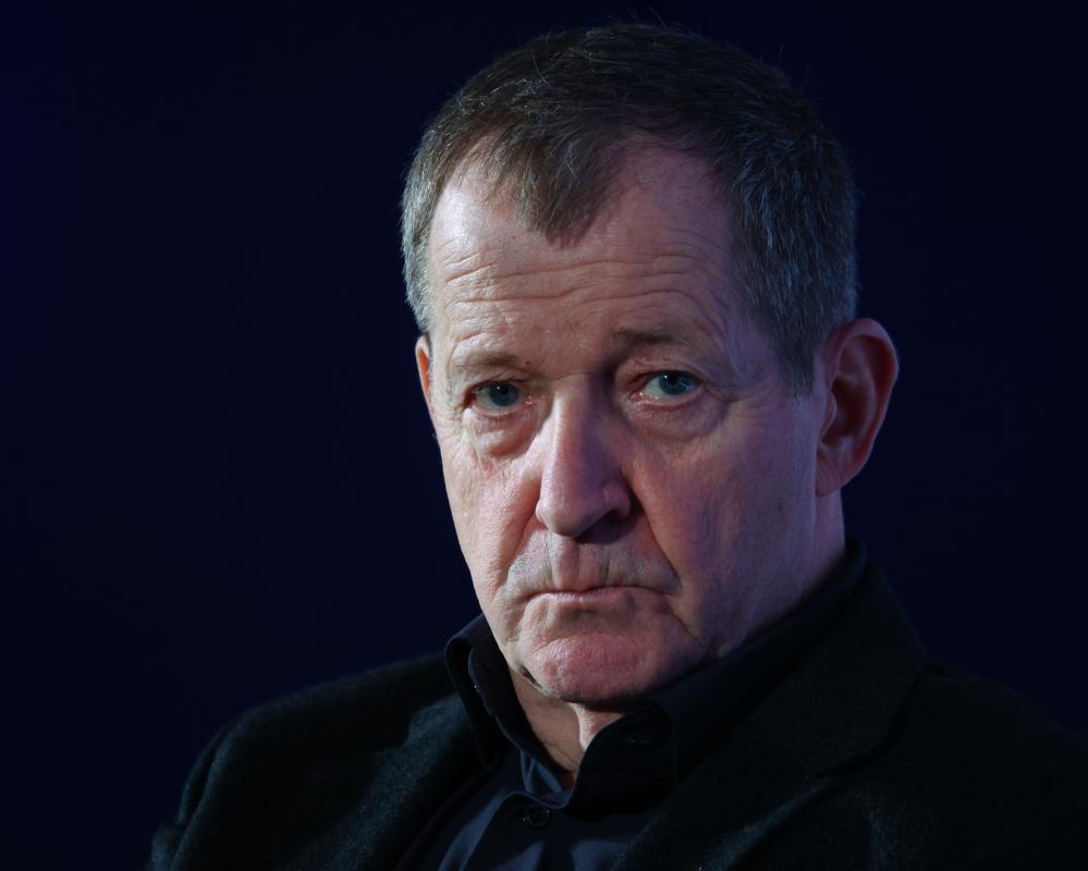 Australia must re-win the argument for democratic politics in wake of Haines incident, Alastair Campbell says