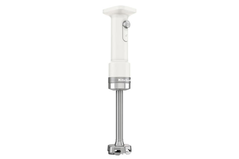 Claire Saffitz ditched her corded hand mixer for this KitchenAid ...