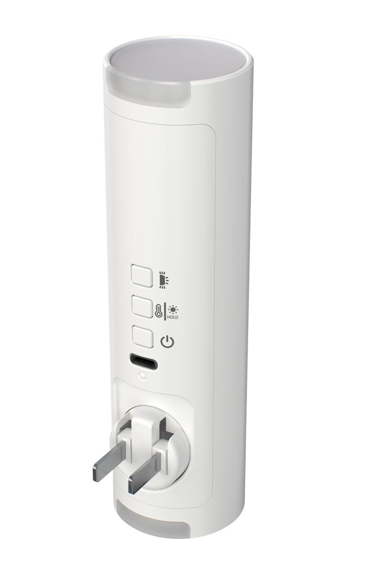 Gadgets: Why you might need this night light