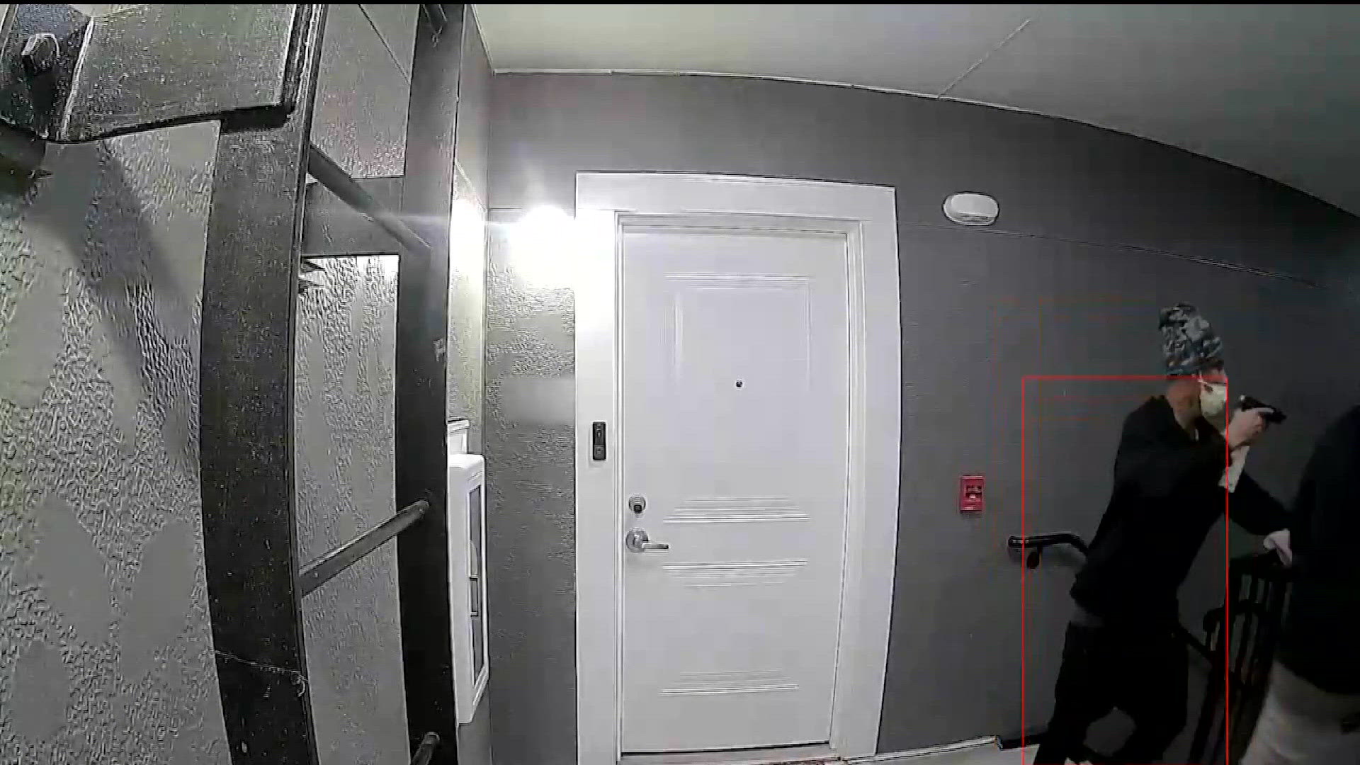 $5K reward being offered to find suspects in violent armed robbery in ...