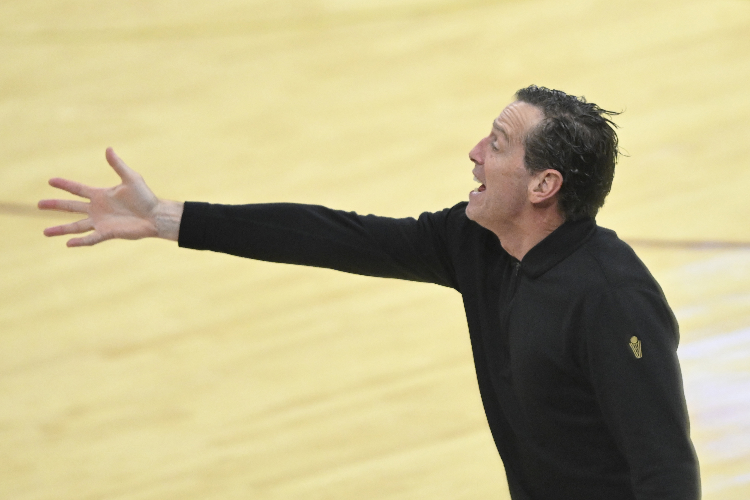 Cavs embracing early tests with revamped Wizards up next