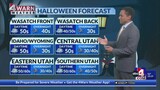 Pleasant weather today, but more tropical moisture by this weekend