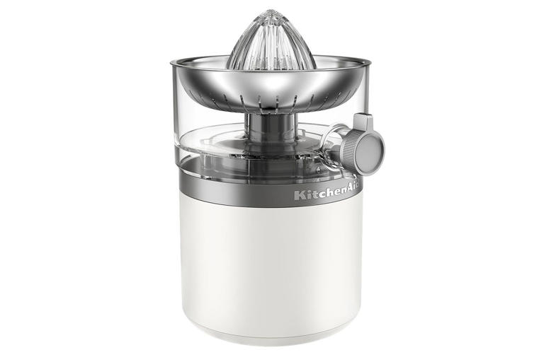 Claire Saffitz ditched her corded hand mixer for this KitchenAid ...