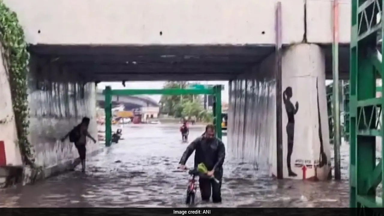 Cyclone Arnab: Schools shut in parts of Jharkhand, Odisha, Andhra Pradesh