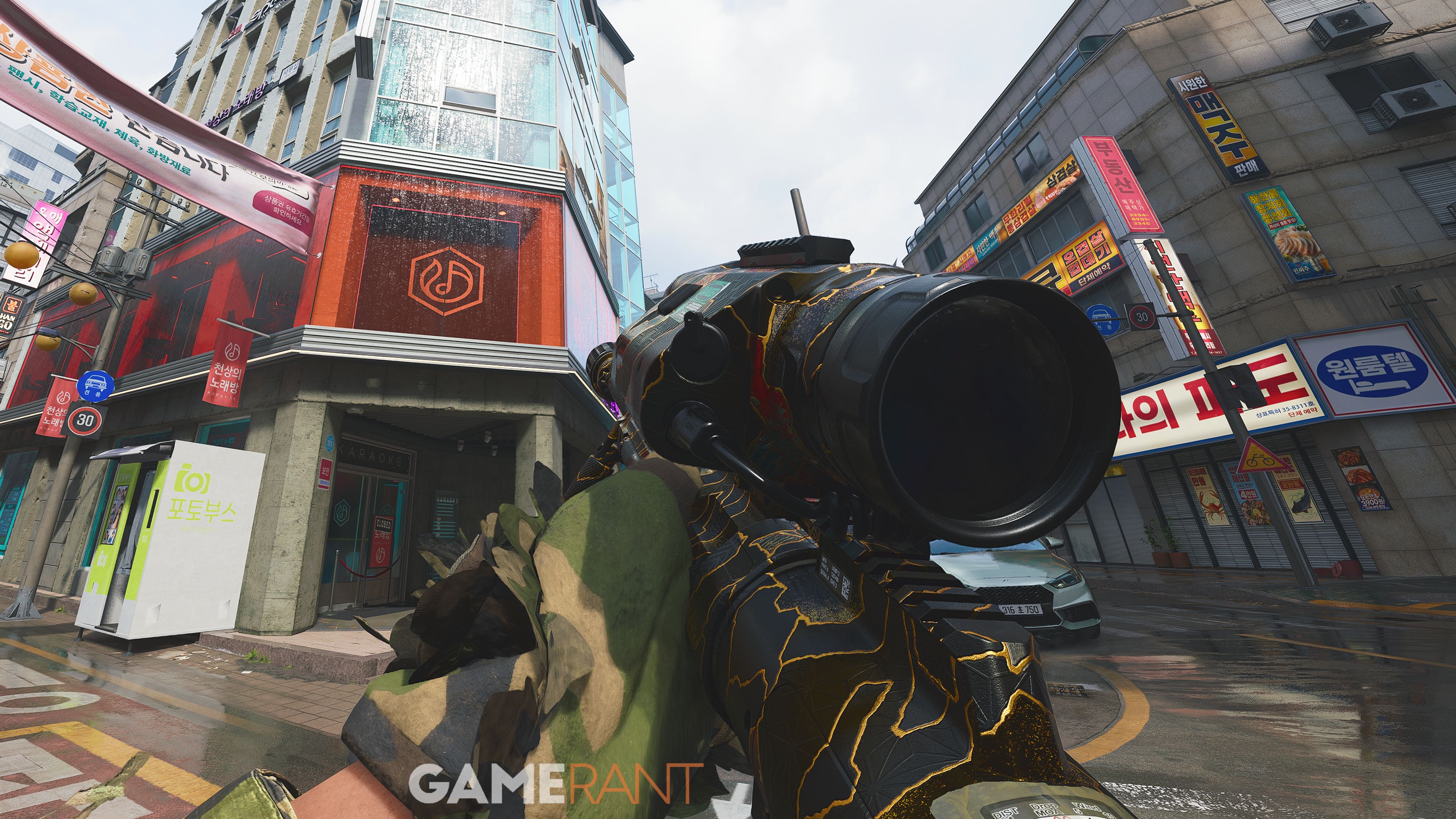 Best meta Astaroth 57 loadout in COD Modern Warfare 4