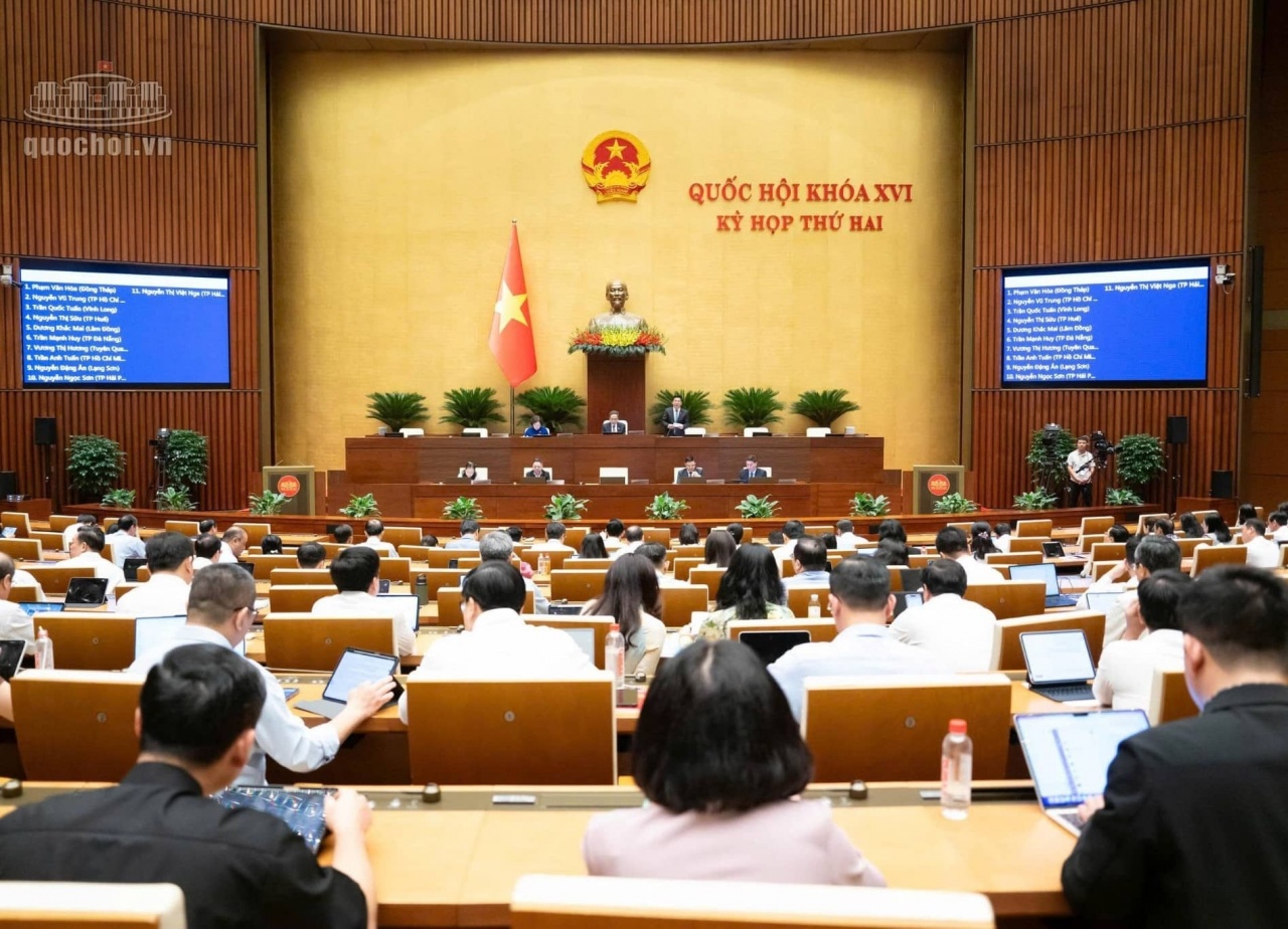 Lấy hiệu quả bảo vệ người tiêu dùng làm thước đo phân cấp
