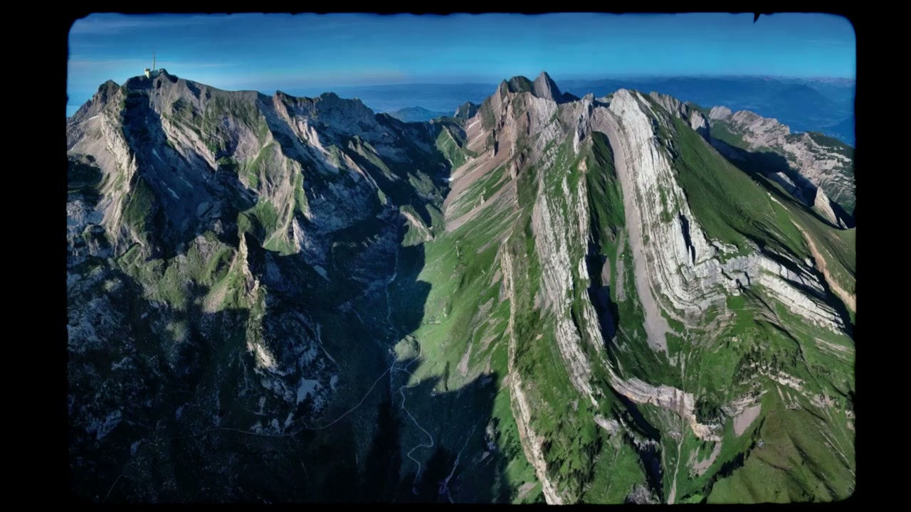 25 intriguing facts about the Earth's hidden wonders