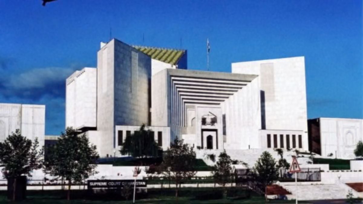 Pakistan SC upholds Christian man’s death sentence in blasphemy case ...