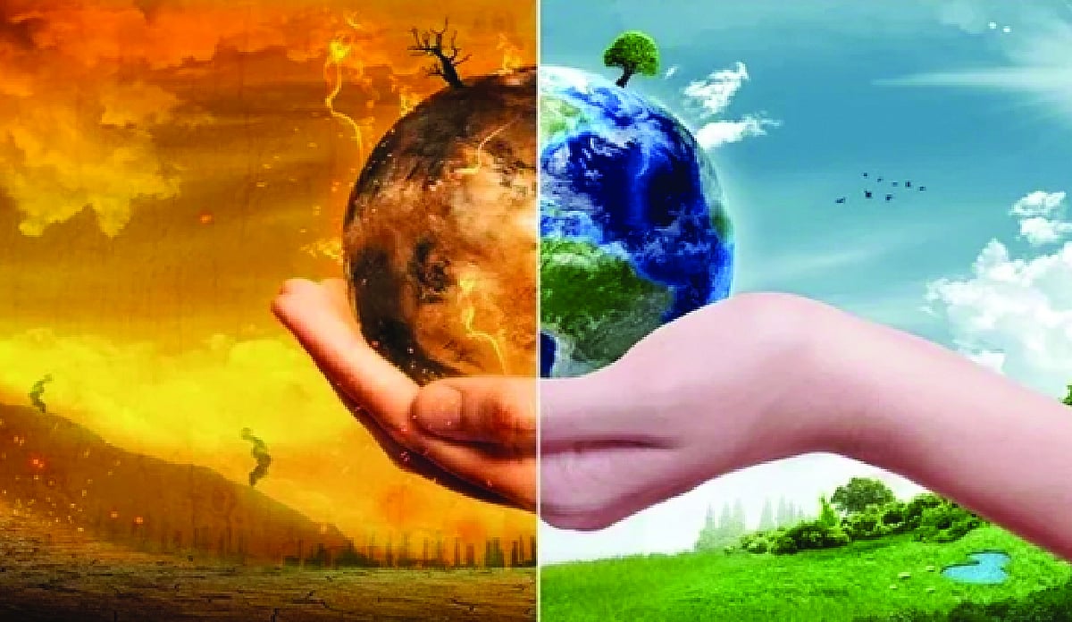 Beyond hope: Why climate resilience demands a shift to preparedness