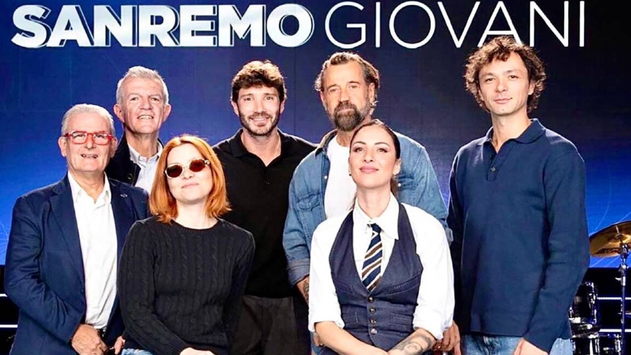 Sanremo Giovani 2026, l’elenco dei 15 cantanti in gara: sputano ex ...