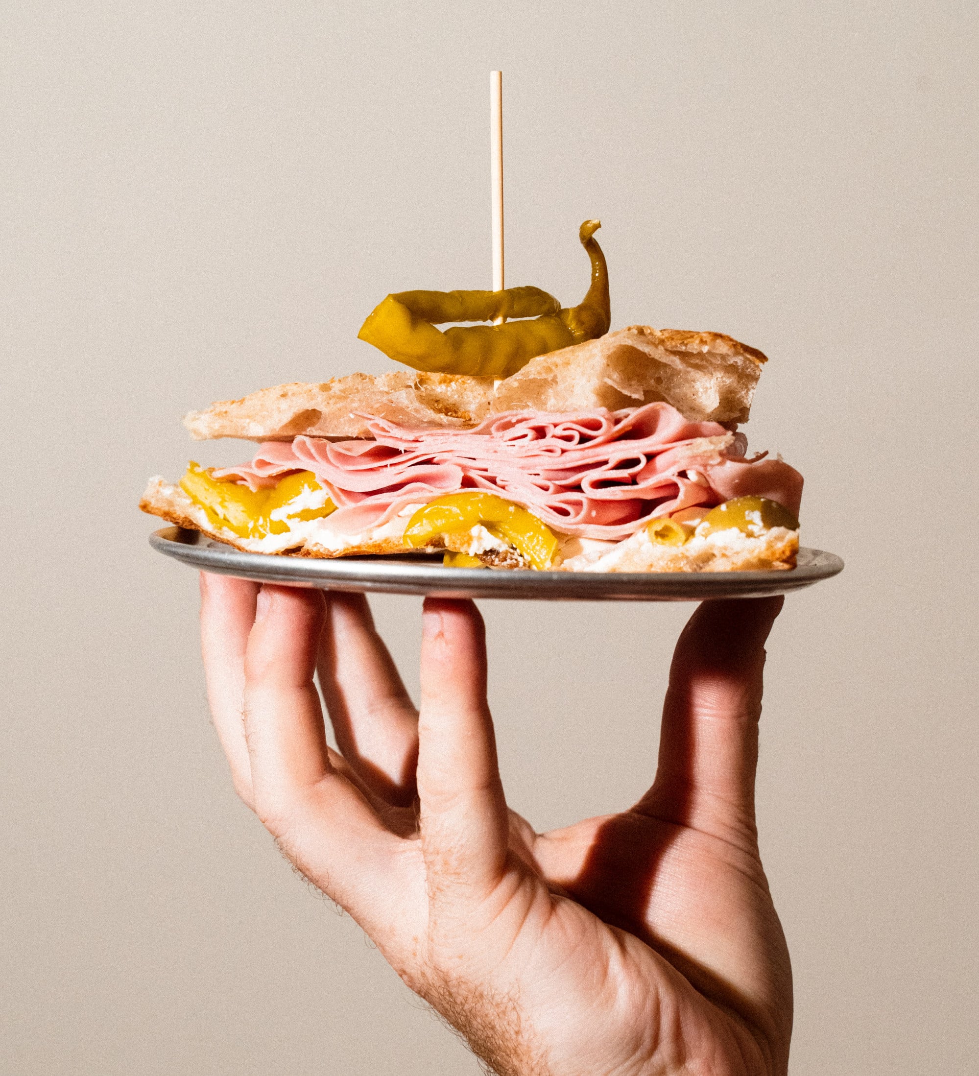 Hotpot, Thai noodle soup, fried rice: where a Lebanese chef eats in ...