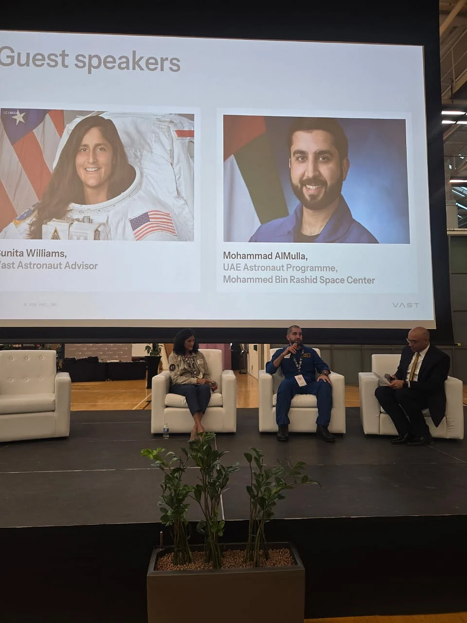 Could printing organs in space help transplant patients one day? UAE ...