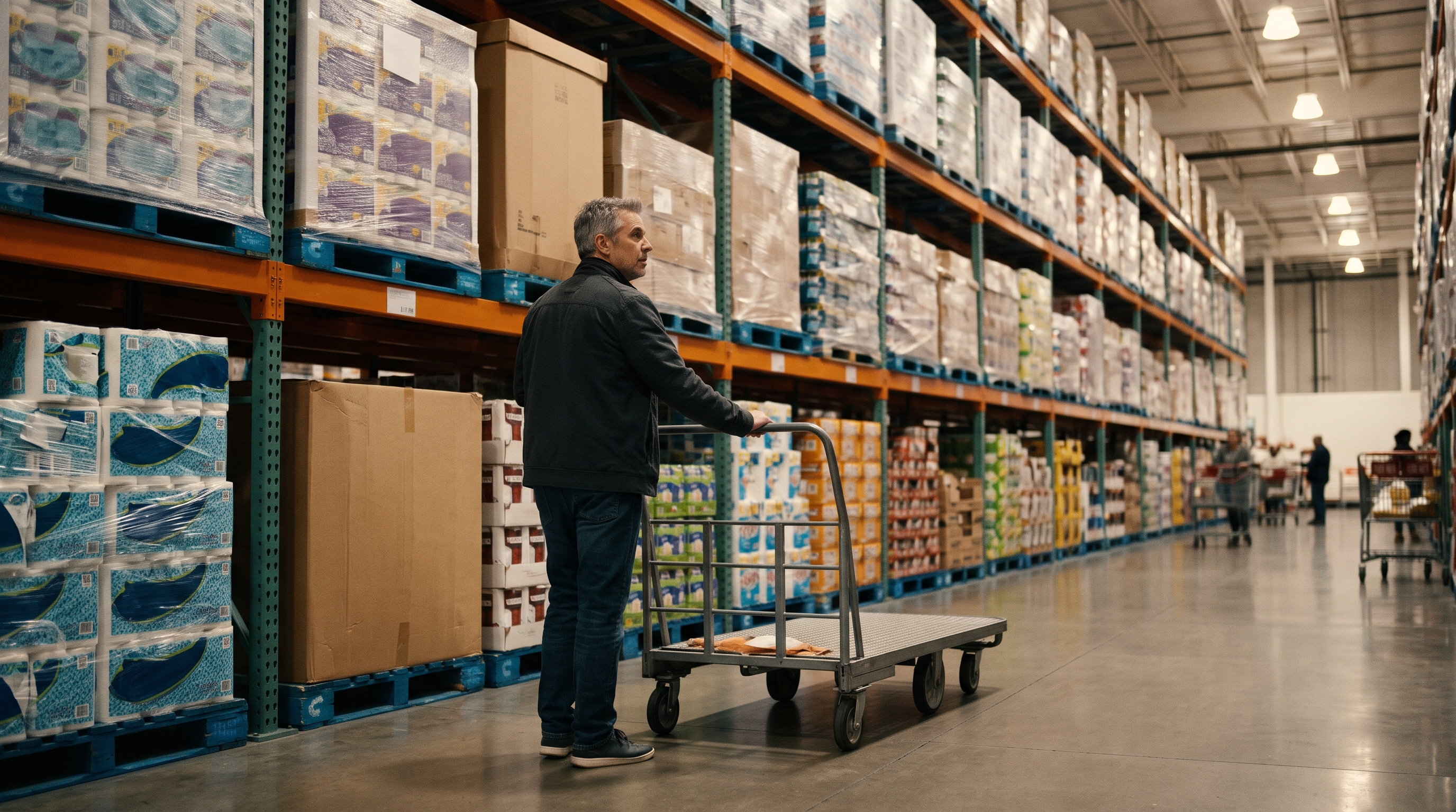 6 signs your Costco membership is no longer worth $65 or $130 a year