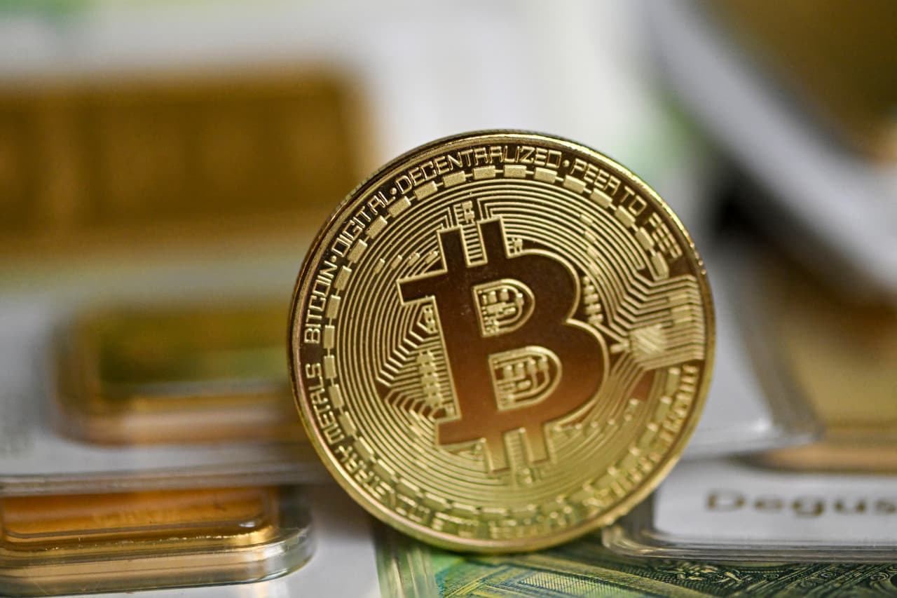 How the new actively managed crypto ETFs are valuing their assets