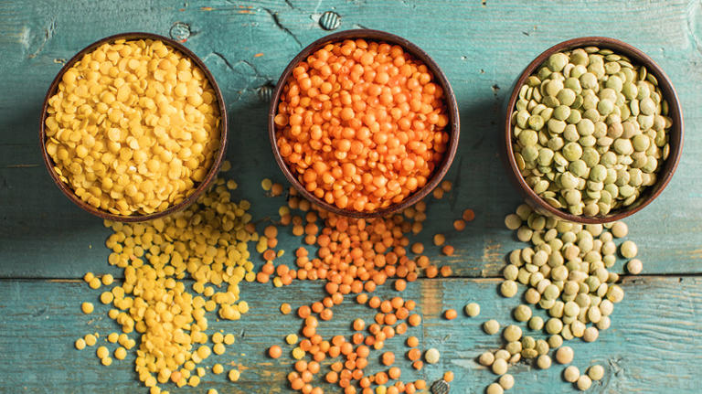 The versatile pantry staple you should stop overlooking (it's packed ...