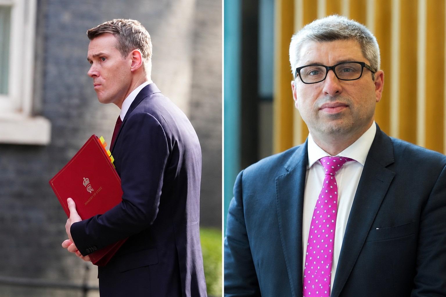 Reform council welcomes planning inspector's visit amid ongoing row ...